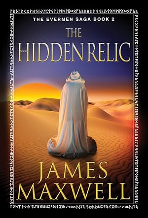 Seller image for Hidden Relic, The (Paperback) for sale by BargainBookStores