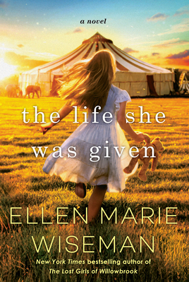 Seller image for The Life She Was Given (Paperback or Softback) for sale by BargainBookStores