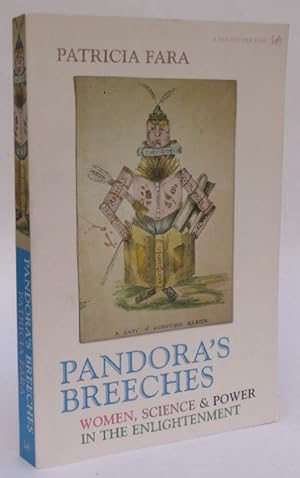 Image du vendeur pour Pandora's Breeches. Women, Science and Power in the Enlightenment. With 341 figures mis en vente par Der Buchfreund