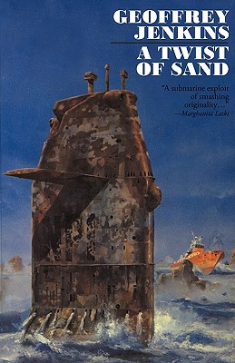 Seller image for A Twist of Sand (Paperback or Softback) for sale by BargainBookStores