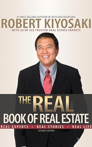 Seller image for Real Book Of Real Estate, The (Compact Disc) for sale by BargainBookStores