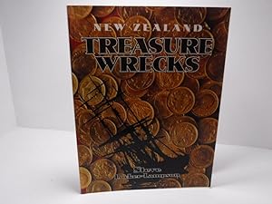 New Zealand Treasure Wrecks