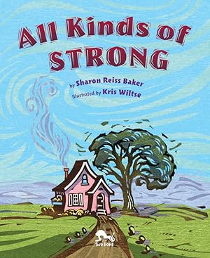 Seller image for All Kinds Of Strong (Hardcover) for sale by BargainBookStores
