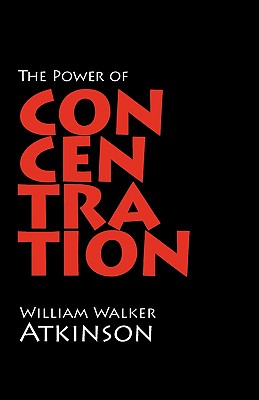 Bild des Verkufers fr The Power of Concentration (Paperback or Softback) zum Verkauf von BargainBookStores