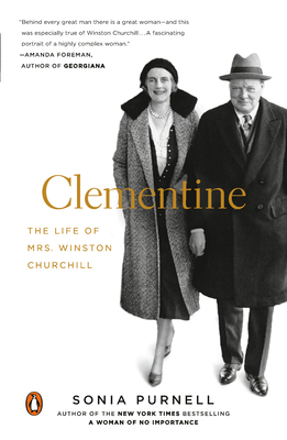 Bild des Verkufers fr Clementine: The Life of Mrs. Winston Churchill (Paperback or Softback) zum Verkauf von BargainBookStores