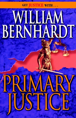 Seller image for Primary Justice (Paperback or Softback) for sale by BargainBookStores