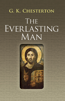 Imagen del vendedor de The Everlasting Man (Paperback or Softback) a la venta por BargainBookStores