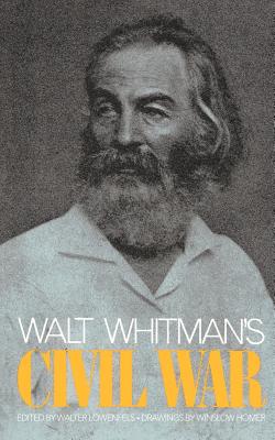 Seller image for Walt Whitman's Civil War (Paperback or Softback) for sale by BargainBookStores