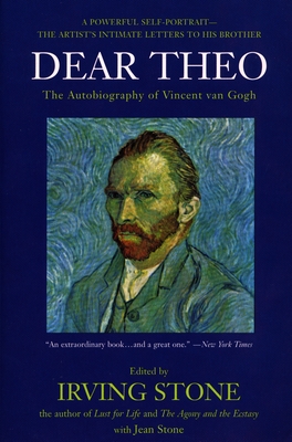 Imagen del vendedor de Dear Theo: The Autobiography of Vincent Van Gogh (Paperback or Softback) a la venta por BargainBookStores