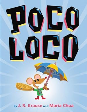 Seller image for Poco Loco (Hardcover) for sale by BargainBookStores