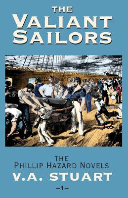 Immagine del venditore per The Valiant Sailors (Paperback or Softback) venduto da BargainBookStores