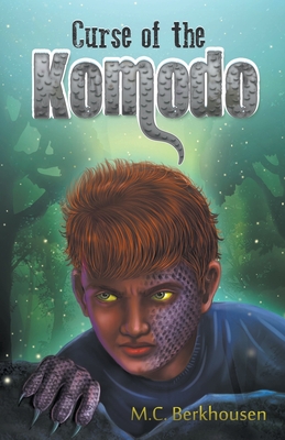 Imagen del vendedor de Curse of the Komodo (Paperback or Softback) a la venta por BargainBookStores