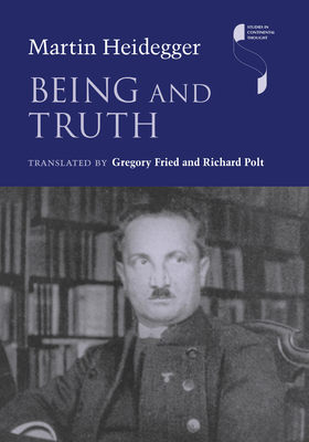 Seller image for Being and Truth (Paperback or Softback) for sale by BargainBookStores