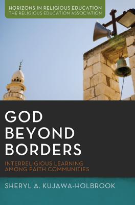 Bild des Verkufers fr God Beyond Borders (Hardback or Cased Book) zum Verkauf von BargainBookStores