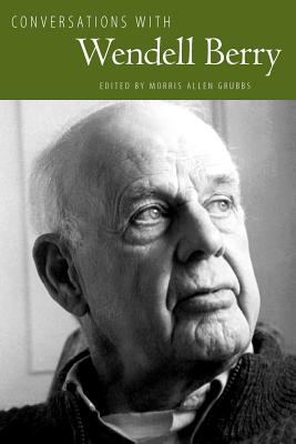 Seller image for Conversations with Wendell Berry (Paperback or Softback) for sale by BargainBookStores