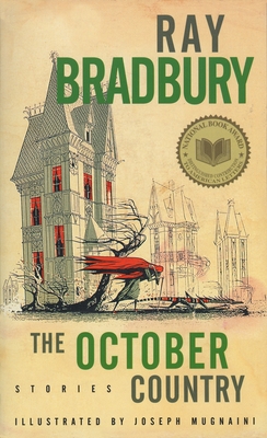Immagine del venditore per The October Country (Paperback or Softback) venduto da BargainBookStores