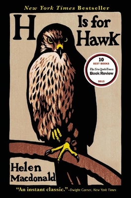 Seller image for H Is for Hawk (Paperback or Softback) for sale by BargainBookStores
