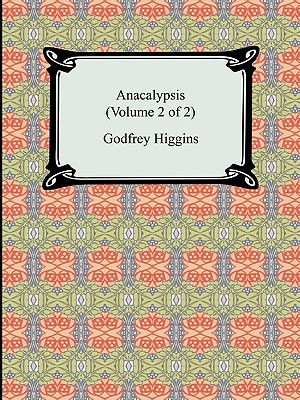 Imagen del vendedor de Anacalypsis (Volume 2 of 2) (Paperback or Softback) a la venta por BargainBookStores