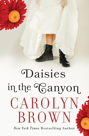 Seller image for Daisies In The Canyon (Paperback) for sale by BargainBookStores