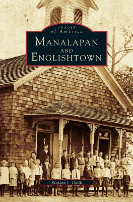 Seller image for Manalapan and Englishtown (Hardback or Cased Book) for sale by BargainBookStores