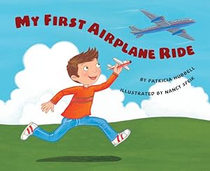 Seller image for My First Airplane Ride (Paperback) for sale by BargainBookStores