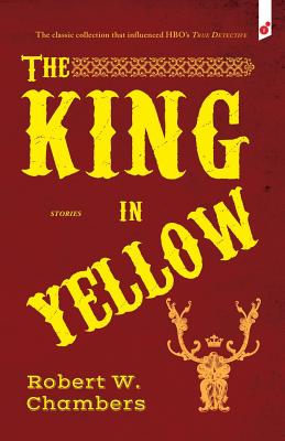 Seller image for The King in Yellow: And Other Stories (Paperback or Softback) for sale by BargainBookStores