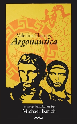 Seller image for Valerius Flaccus, Argonautica (Paperback or Softback) for sale by BargainBookStores