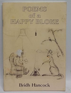 Poems of a Happy Bloke