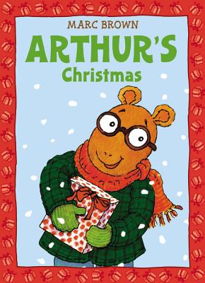 Imagen del vendedor de Arthur's Christmas (Paperback or Softback) a la venta por BargainBookStores