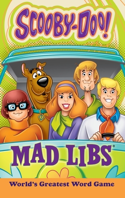 Seller image for Scooby-Doo Mad Libs (Paperback or Softback) for sale by BargainBookStores