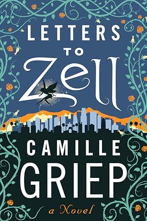 Seller image for Letters To Zell (Paperback) for sale by BargainBookStores