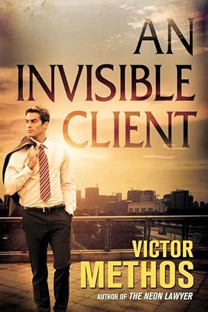 Seller image for Invisible Client, An (Paperback) for sale by BargainBookStores