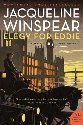 Seller image for Elegy for Eddie (Paperback or Softback) for sale by BargainBookStores