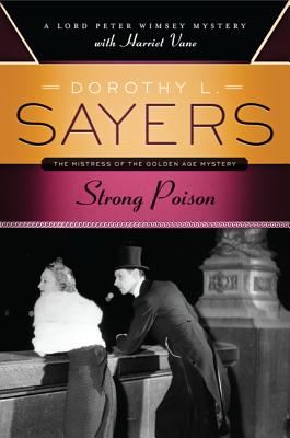 Image du vendeur pour Strong Poison (Paperback or Softback) mis en vente par BargainBookStores