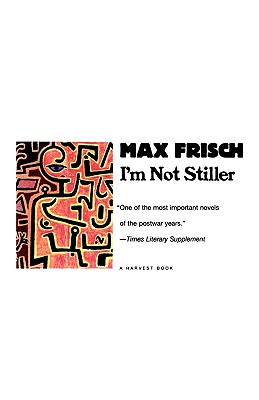 Seller image for I'm Not Stiller (Paperback or Softback) for sale by BargainBookStores