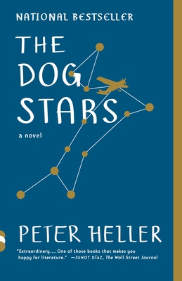 Imagen del vendedor de The Dog Stars (Paperback or Softback) a la venta por BargainBookStores
