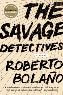 Seller image for The Savage Detectives (Paperback or Softback) for sale by BargainBookStores