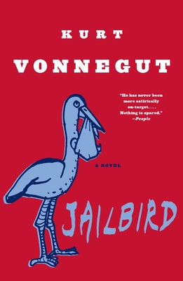 Seller image for Jailbird (Paperback or Softback) for sale by BargainBookStores