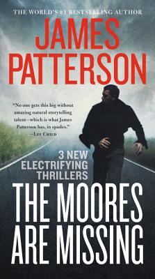 Imagen del vendedor de The Moores Are Missing (Paperback or Softback) a la venta por BargainBookStores