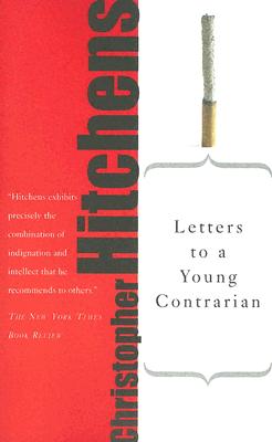 Seller image for Letters to a Young Contrarian (Paperback or Softback) for sale by BargainBookStores