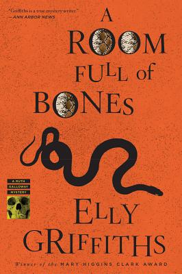 Seller image for A Room Full of Bones (Paperback or Softback) for sale by BargainBookStores