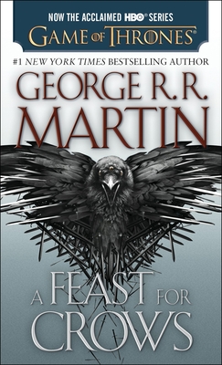 Seller image for A Feast for Crows (Paperback or Softback) for sale by BargainBookStores