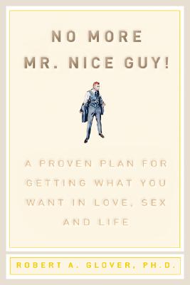 Seller image for No More MR Nice Guy (Hardback or Cased Book) for sale by BargainBookStores