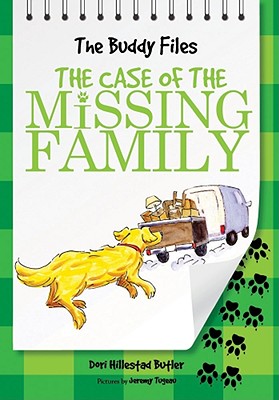 Seller image for The Case of the Missing Family (Paperback or Softback) for sale by BargainBookStores