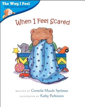 Seller image for When I Feel Scared (Paperback or Softback) for sale by BargainBookStores