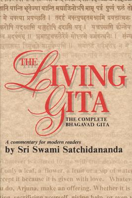 Imagen del vendedor de Living Gita: The Complete Bhagavad Gits (Paperback or Softback) a la venta por BargainBookStores
