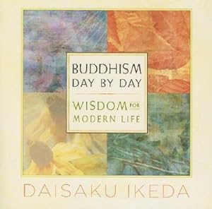 Immagine del venditore per Buddhism Day by Day: Wisdom for Modern Life (Paperback or Softback) venduto da BargainBookStores