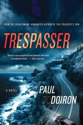 Immagine del venditore per Trespasser (Paperback or Softback) venduto da BargainBookStores