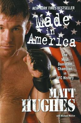 Imagen del vendedor de Made in America: The Most Dominant Champion in UFC History (Paperback or Softback) a la venta por BargainBookStores