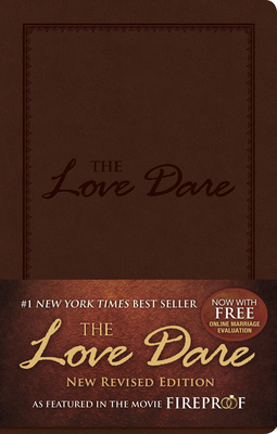 Seller image for The Love Dare (Leather / Fine Binding) for sale by BargainBookStores